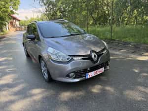 Renault Clio 1.5 Dci Edition Night&Day — miniatura 2
