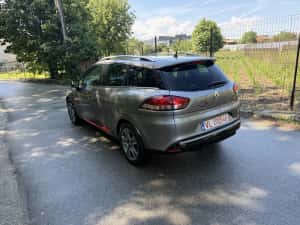 Renault Clio 1.5 Dci Edition Night&Day — miniatura 3