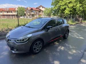 Renault Clio 1.5 Dci Edition Night&Day — miniatura 4