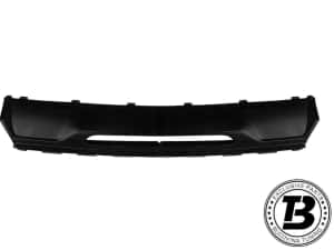 Difuzor Bara Spate cu Ornamente compatibil cu Mercedes S Class W222 S63 Design — miniatura 5