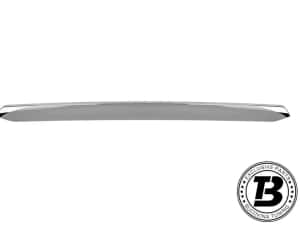 Difuzor Bara Spate cu Ornamente compatibil cu Mercedes S Class W222 S63 Design — miniatura 6