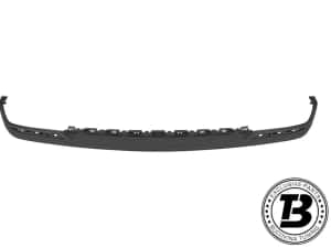 Difuzor Bara Spate cu Ornamente compatibil cu Mercedes S Class W222 S63 Design — miniatura 7