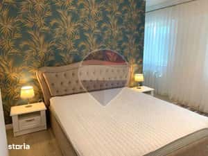 Apartament 2 camere LUX | Connest Grand Residence | Etaj 10 | — miniatura 4