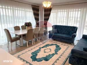 Apartament 2 camere LUX | Connest Grand Residence | Etaj 10 | — miniatura 5