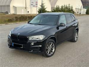 BMW X5 F15 3.0 d Distronic Plus — miniatura 2