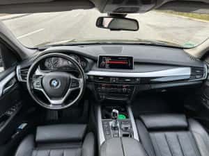 BMW X5 F15 3.0 d Distronic Plus — miniatura 3