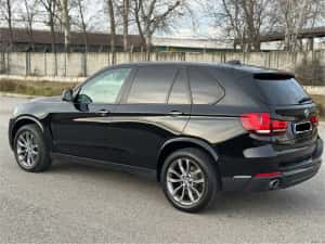 BMW X5 F15 3.0 d Distronic Plus — miniatura 4