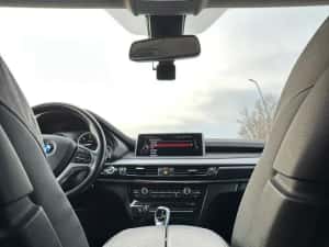 BMW X5 F15 3.0 d Distronic Plus — miniatura 6