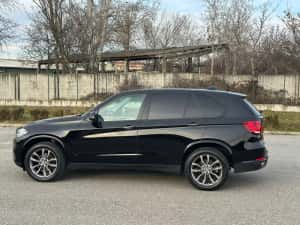 BMW X5 F15 3.0 d Distronic Plus — miniatura 8