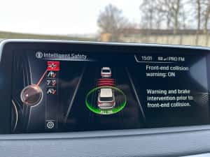 BMW X5 F15 3.0 d Distronic Plus — miniatura 9