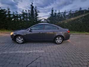 Vand Opel Insignia — miniatura 2