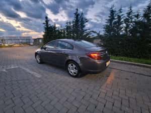 Vand Opel Insignia — miniatura 3