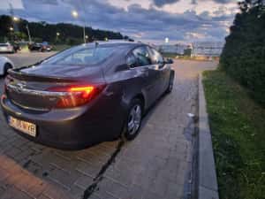 Vand Opel Insignia — miniatura 4