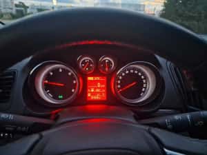 Vand Opel Insignia — miniatura 5