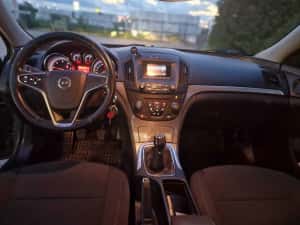 Vand Opel Insignia — miniatura 6