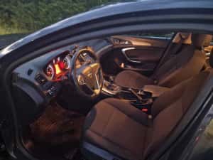 Vand Opel Insignia — miniatura 8