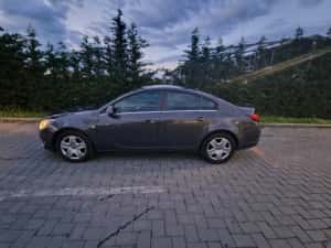 Vand Opel Insignia — miniatura 10