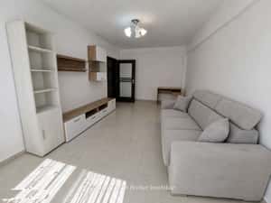 Apartament 2 camere, 50 mp, decomandat, bloc 2018 — miniatura 3