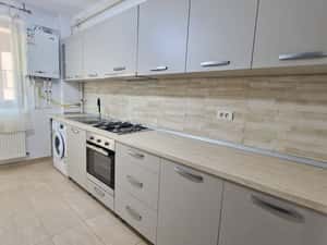 Apartament 2 camere, 50 mp, decomandat, bloc 2018 — miniatura 4