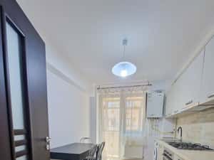 Apartament 2 camere, 50 mp, decomandat, bloc 2018 — miniatura 5