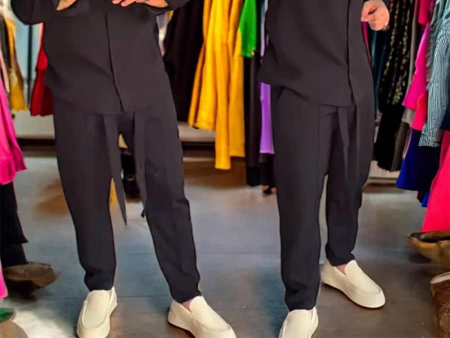 Compleuri Casual/Elegant calitate superioara! — fotografie 1 din 10