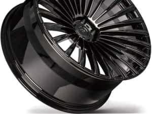 Jante R20 5x112 Monoblock Forged noi Mercedes E S CLS CLE GLE GLS BMW 5 7 X3 X4 X5 X6 X7 Porsche Macan — miniatura 4