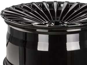 Jante R20 5x112 Monoblock Forged noi Mercedes E S CLS CLE GLE GLS BMW 5 7 X3 X4 X5 X6 X7 Porsche Macan — miniatura 5