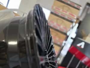 Jante R20 5x112 Monoblock Forged noi Mercedes E S CLS CLE GLE GLS BMW 5 7 X3 X4 X5 X6 X7 Porsche Macan — miniatura 7