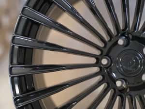 Jante R20 5x112 Monoblock Forged noi Mercedes E S CLS CLE GLE GLS BMW 5 7 X3 X4 X5 X6 X7 Porsche Macan — miniatura 9