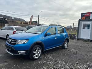 Dacia Sandero Manuală 90 HP Autogaz (GPL) — miniatura 3