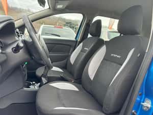 Dacia Sandero Manuală 90 HP Autogaz (GPL) — miniatura 5