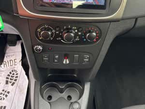 Dacia Sandero Manuală 90 HP Autogaz (GPL) — miniatura 6