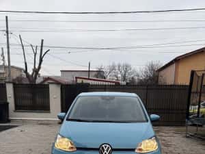 Volkswagen up 2023 electric