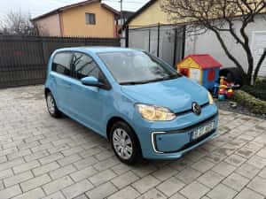 Volkswagen up 2023 electric — miniatura 2