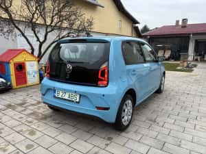 Volkswagen up 2023 electric — miniatura 5