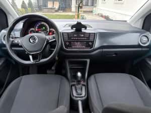 Volkswagen up 2023 electric — miniatura 6