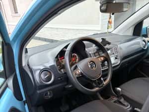 Volkswagen up 2023 electric — miniatura 8