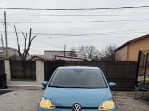 Volkswagen up 2023 electric — miniatura 9