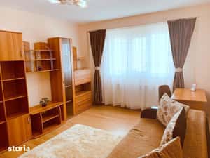 2 camere, decomandate, mobilat modern, in Marasti strada Teodor Mihali — miniatura 5
