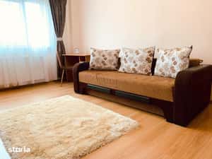 2 camere, decomandate, mobilat modern, in Marasti strada Teodor Mihali — miniatura 6