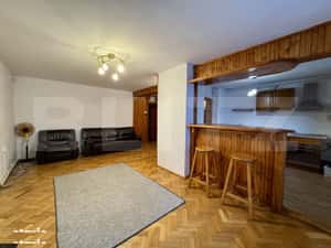 Apartament 3 camere, 82 mp, zona Poli 2 — miniatura 1
