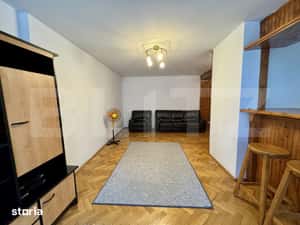 Apartament 3 camere, 82 mp, zona Poli 2 — miniatura 4