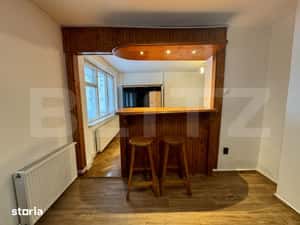 Apartament 3 camere, 82 mp, zona Poli 2 — miniatura 5