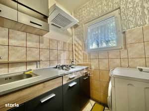 Apartament 1 camere, zona Micalaca — miniatura 4