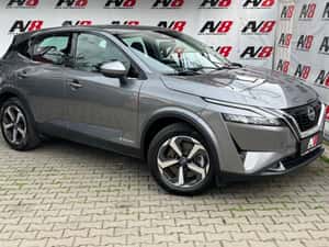 NISSAN QASHQAI 1.5 HEV E-POWER 188 CP CVT BUSINESS