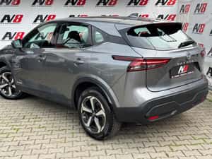 NISSAN QASHQAI 1.5 HEV E-POWER 188 CP CVT BUSINESS — miniatura 3