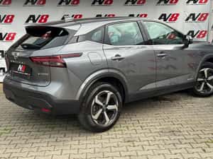 NISSAN QASHQAI 1.5 HEV E-POWER 188 CP CVT BUSINESS — miniatura 4