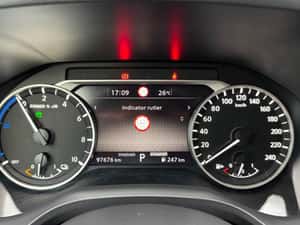 NISSAN QASHQAI 1.5 HEV E-POWER 188 CP CVT BUSINESS — miniatura 5