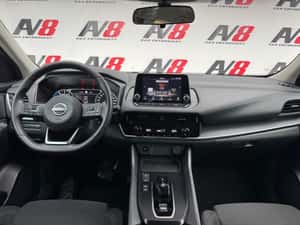 NISSAN QASHQAI 1.5 HEV E-POWER 188 CP CVT BUSINESS — miniatura 6