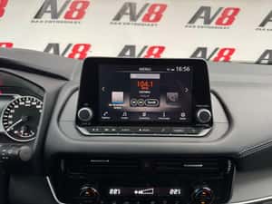 NISSAN QASHQAI 1.5 HEV E-POWER 188 CP CVT BUSINESS — miniatura 7